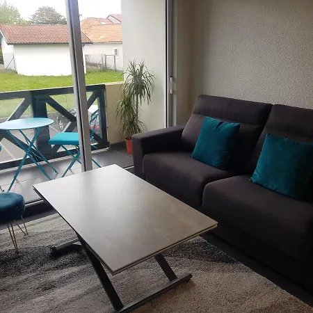 Apartment Aguilera Studio Moderne A Proximite Des Plages *