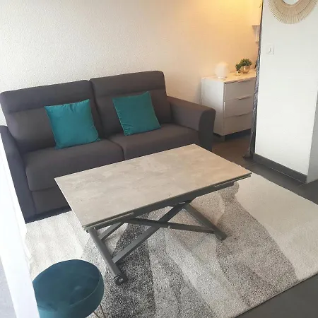 Aguilera Studio Moderne A Proximite Des Plages * Anglet