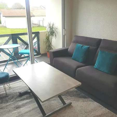 Aguilera Studio Moderne A Proximite Des Plages Appartement