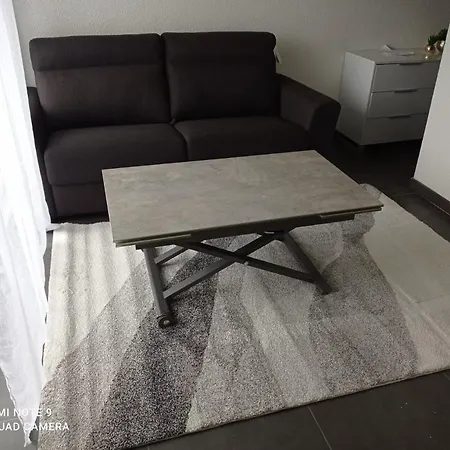Apartment Aguilera Studio Moderne A Proximite Des Plages *