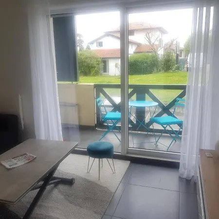 Aguilera Studio Moderne A Proximite Des Plages Apartment *