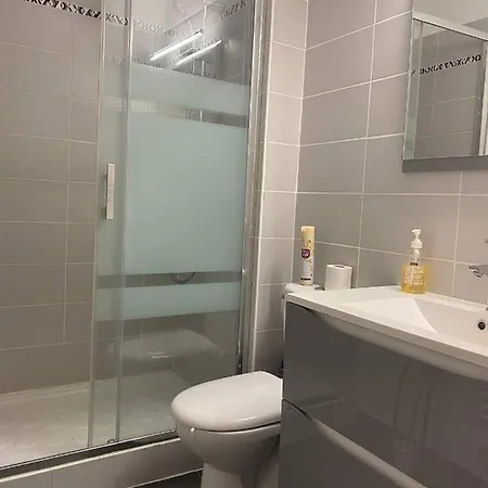 Aguilera Studio Moderne A Proximite Des Plages * Anglet