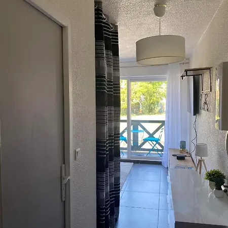 Apartment Aguilera Studio Moderne A Proximite Des Plages *