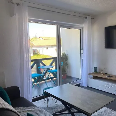 Aguilera Studio Moderne A Proximite Des Plages *